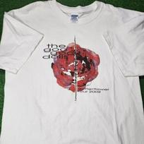 The Goo Goo Dolls Gutterflower 2002 Tour T Shirt classic AN51153 L