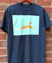 Tigers Jaw Band Cat Graphic Black Tee Shirt Unisex Cotton S-5XL EM1656 M