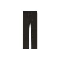 Fear Of God Essentials SS23 Relaxed Corduroy Trouser Off Black Women Trousers FOG-SS23-091 S
