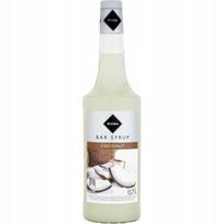 Kokosų sirupas barmenams 700ml - rioba