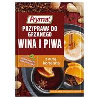 Spice mix for mulled wine and beer 40g - prymat