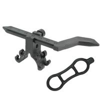 Bike Wheel Adjustment Tool Bike Wheel Truing Stand  Percentage Table Bike Rims Adjustment Tools Cycling Maintenance Accessory