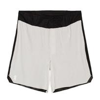 On Comfortable Casual Lightweight Sports Shorts Men shorts Glacier Black 125.00301 XXL