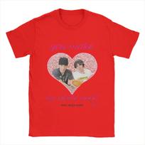 Men SLUSHY NOOBZ    T Shirt Funny Cotton Clothes Cool Short Sleeve O Neck Tee Shirt New Arrival T-Shirts S