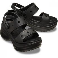 Crocs Bay Sandal 206749 001 001 (black)/W7(240) black