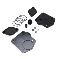 14 Pcs OPAS Block Off Kit CNC Aluminum Billet Anodized RS29050 1 Replacement for RXP 215 RXP X 255 RXT X 255