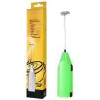 Portable Resin Mixing Tool Efficient Epoxy Resin Stirrer Portable Electric Hand Stirrer for Resin Jewelry Crafting