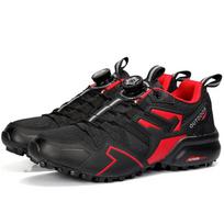 Plokšti dviratininko batai vyrams Zapatillas Ciclismo MTB Dviratininko batai Motociklo batai Dviračių batai Žygio sportbačiai Vyriški 40