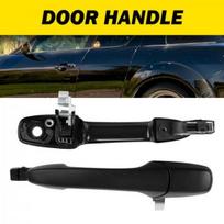 2x For Mazda 3 5 CX-9 CX-7 RX-8 Outer Door Handle with Keyhole Front Right Left