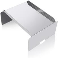Heavy Duty Steel Heat Deflector Baffle Replacement for Pellet Grills Ensures Even Heat Distribution Heat Spreader 1