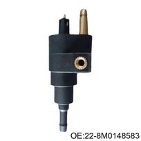 Valties variklis 22-8M0148583 8M0182334 15781A5 816856T3 816856Q3 816856A3 15781A1 degalų jungtis, skirta Mercury Mariner Force 4HP-175HP