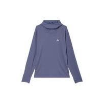 Nike ACG Dri-FIT ADV Lava Tree Logo Embroidered Hoodie Men Hoodie Blue DX6967-491 M