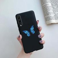 case for samsung Galaxy a50 A30 case silicone phone soft tpu protection back cover for samsung galaxy A 30 a 30 a 50 A50S case samsung a50s citrinos geltonos spalvos