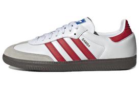 Samba Adidas Originals Og 'White Scarlet' IG1025 43