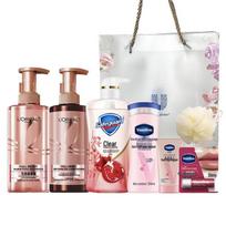 Vaseline Hydration & Care Essentials Gift Set