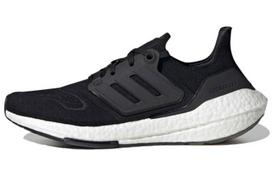 UltraBoost 22 Wmns Adidas 'Juoda Balta' Moteriški GX5591 37
