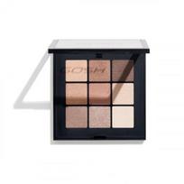Eyedentity Eyeshadow Palette Akių šešėlių paletė 6g 004 Be Here