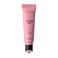 CATRICE PEPTIDE DRIP MILKY lūpų serumas, 9 ml