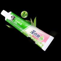 Darlie Tea Care Gum & Fresh Breath Fluoride Toothpaste