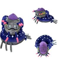 Subnautica 2 Oculus Sea Creature Plush Doll Game Peripheral Soft Stuffed Fish Doll Toy Home Ornament Collectible Birthday Gift