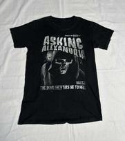 Asking Alexandria Take Me To Hell Shirt Black Unisex S-5XL EM0819 XXXXL