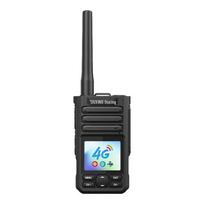OUXING MAC 4G Public Network Walkie-Talkie (CN version)