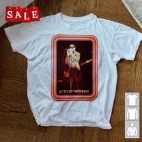 New RB Soul Jazz Stevie Wonder Christmas Gift Unisex S-5XL Shirt AL368 XXXL