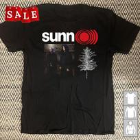 New Sunn O))) 2026 UK EU Gift For Fans Unisex S-5XL Shirt CA798 XXXXL