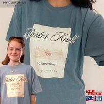 Parker Knoll Shirt The Parent Trap Disney Movie 90s Vintage Unisex T-Shirt S-5XL L