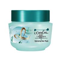L'Oréal Hyaluronic Acid Hydrating Hair Mask