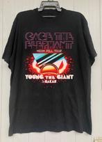 Cage the Elephant Neon Pill Tour Unisex T-Shirt All Size S To 5Xl XXXL