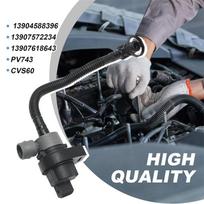 13907618643 Kuro bako ventiliacijos vožtuvo solenoidas Bmw X5 128I 325I 328I 330I 525I 528I 530I E90 E60 E83 E70 13904588396 13907572234
