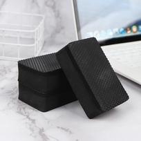 Car Clay Bar Pad for Car Cleaning Multi Pack Detailing Sponge Block Removes Dirt and Grime Deep Car Wash Tools for Auto Care 3Pcs