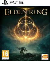 Kompiuterinis žaidimas ELDEN RING PS5 žaidimas
