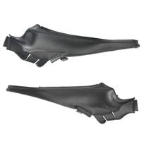 For 2014 2015 2016 2017 2018 JEEP CHEROKEE Fender Cowl Trim Panel Driver Left Right Passenger Side 68102561AE 68102560AE Left Driver Side