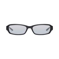 Gentle Monster Halo G18 Gray Gray Unisex Eyewear ONE SIZE pilka spalva