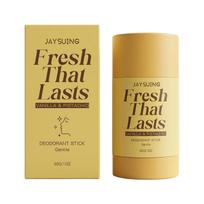 Jaysuing Deodorant Stick – Daily Body Freshness & Odor Control Stick 1pcs