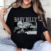shirt 020425Baby Billy’s Bible Bonkers Misbehavin’ T Shirt, tv character humor, tv game show 4XL