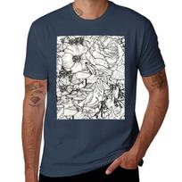 Unisextid Kaleidoscope TShirt High Elasticity Sports TShirt S