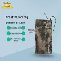 Shooting Target Support Sandbag