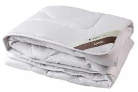 Kołdra całoroczna 200x200 camel senna home