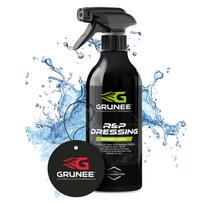 Dressing do opon czernidlo do plastikow grunee r&p dressing 0,5l +gratis