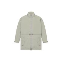 Fear Of God Essentials SS22 Storm Jacket Men Jacket Seafoam Gray-Green FOG-SS22-120 M
