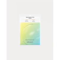 Cell Fusion C radianCe Vita Mask 5 Sheets