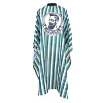Cutting Hair Waterproof Cloth Salon Barber Gown Cape Hairdressing Hair Cutting one size juoda