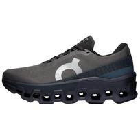 Cloudmonster 2 Asphalt Iron Women Sneakers Grey 3WE10112539 39 gray