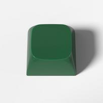 Xda Keycaps For Custom Gaming Mechanical Keyboard Imitation Jade Texture Pc Material Jelly Clear Key Keyboard Caps