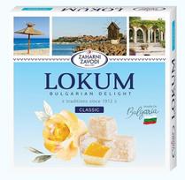 Lokum Classic 170g, 170 g