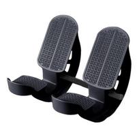 1 Pair Foot Plantar Fasciitis Achilles Tendonitis Rocker Calf Stretcher Ankle Lower Leg Pain Relief juoda