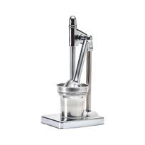 Stainless Steel Juicer Efficient Juice Extraction and Easy to Use for Health Enthusiasts and Home Kitchens 1